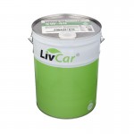 Моторное масло LIVCAR ULTRA 5W40,1л на розлив